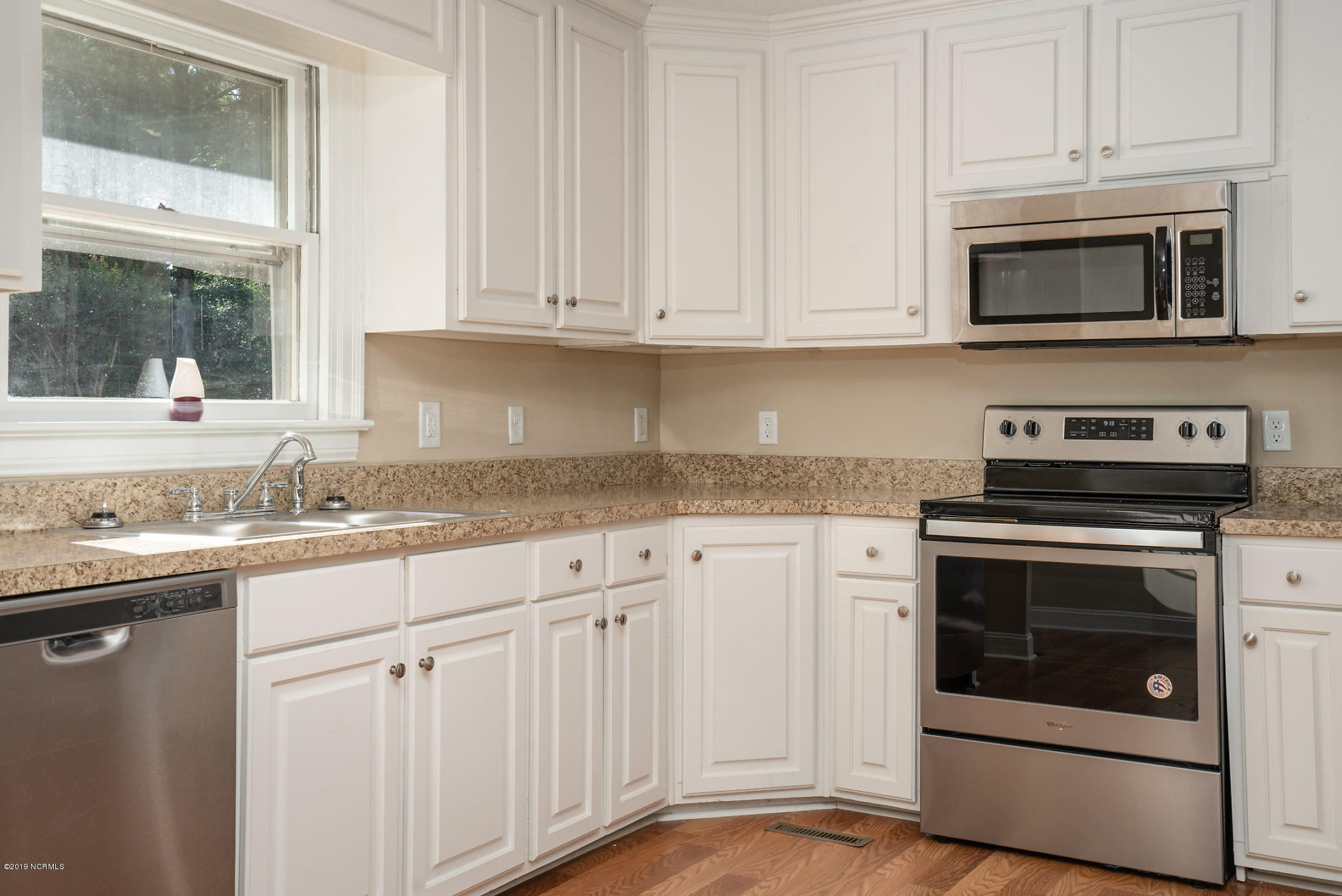 878 Bay Valley Road Kenly, NC 27542 - Photo 11 of 35 KItchen 3