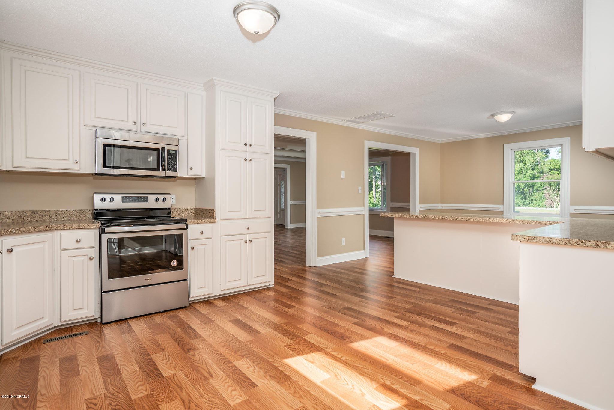 878 Bay Valley Road Kenly, NC 27542 - Photo 12 of 35 Kitchen 4