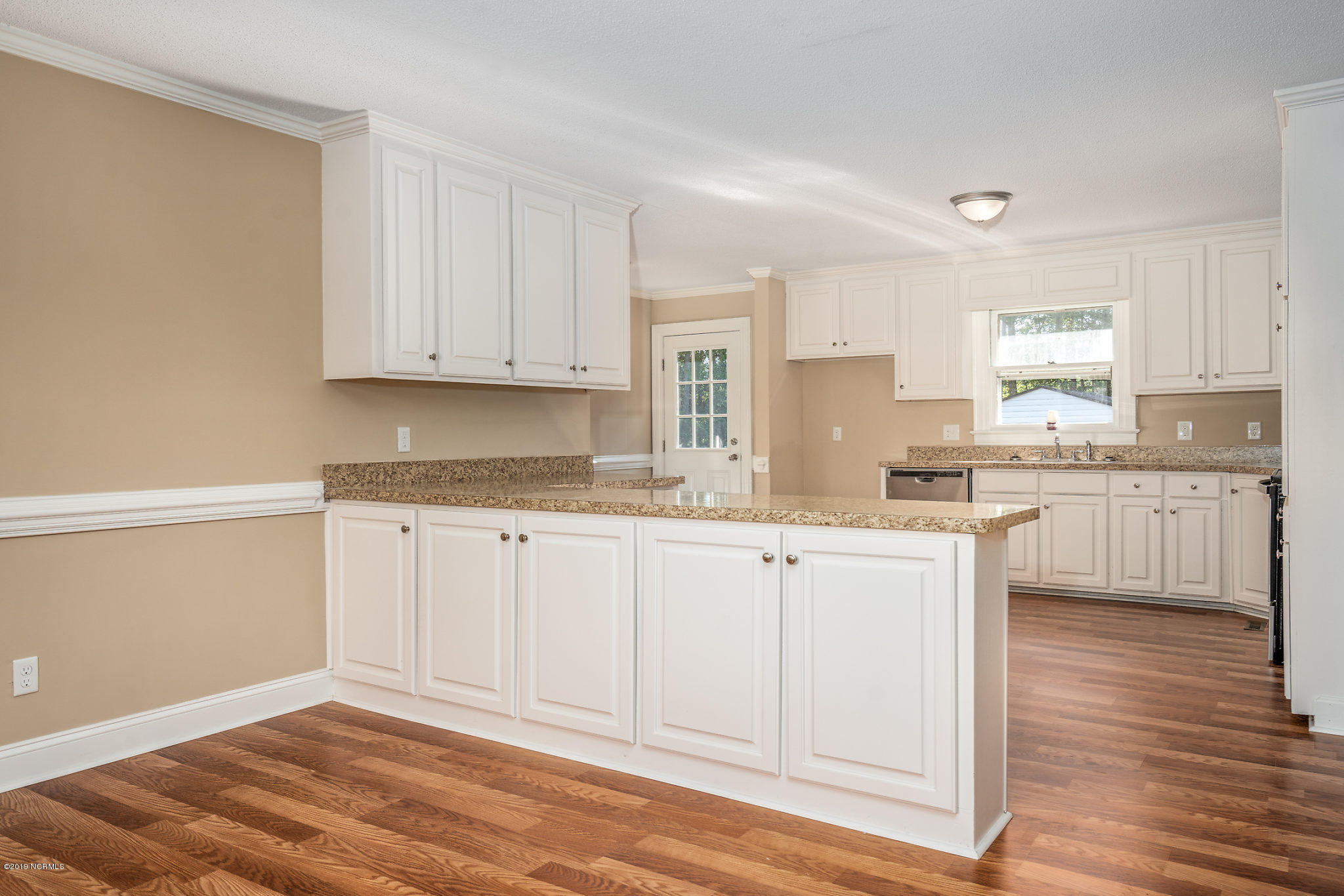 878 Bay Valley Road Kenly, NC 27542 - Photo 13 of 35 Kitchen 5