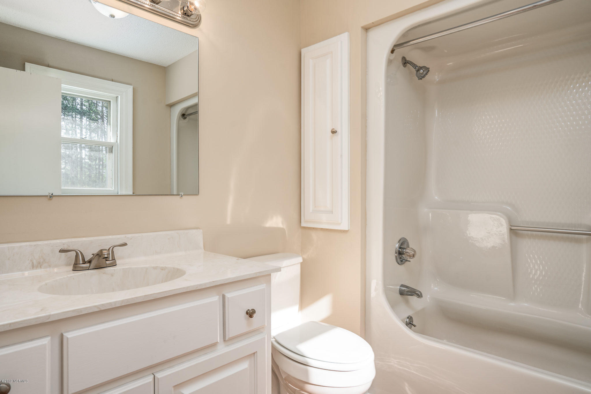 878 Bay Valley Road Kenly, NC 27542 - Photo 15 of 35 Master Bath
