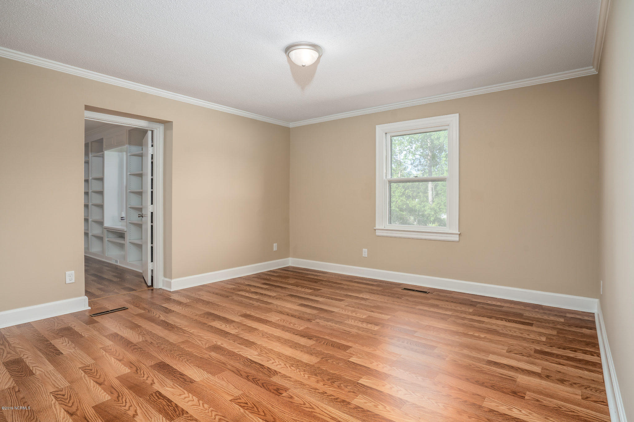 878 Bay Valley Road Kenly, NC 27542 - Photo 20 of 35 3rd Bedroom