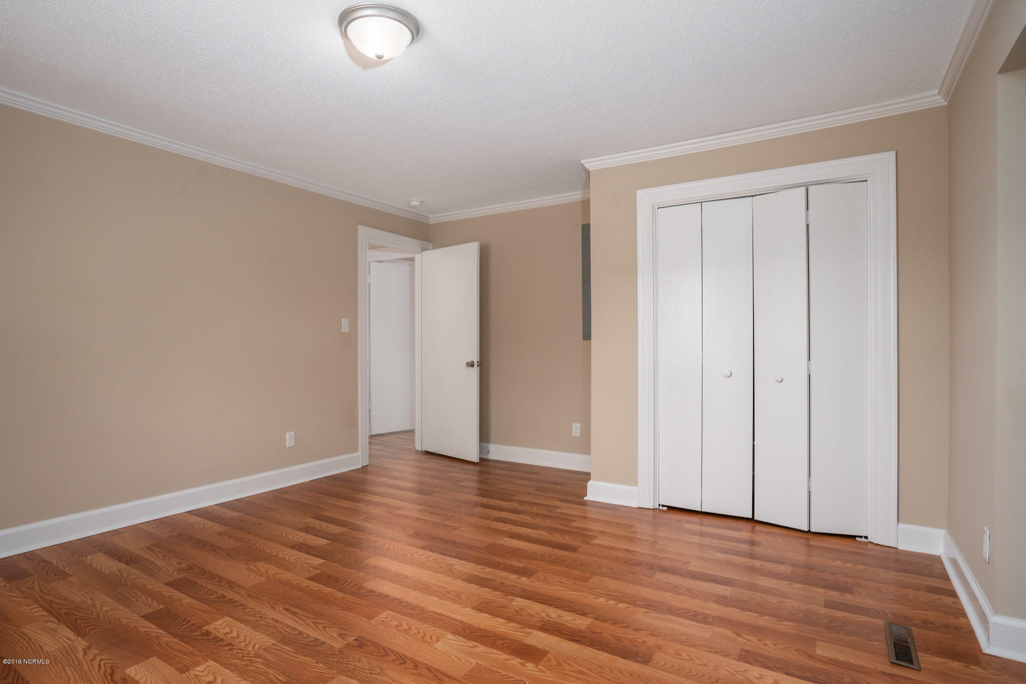 878 Bay Valley Road Kenly, NC 27542 - Photo 21 of 35 3rd Bedroom 2