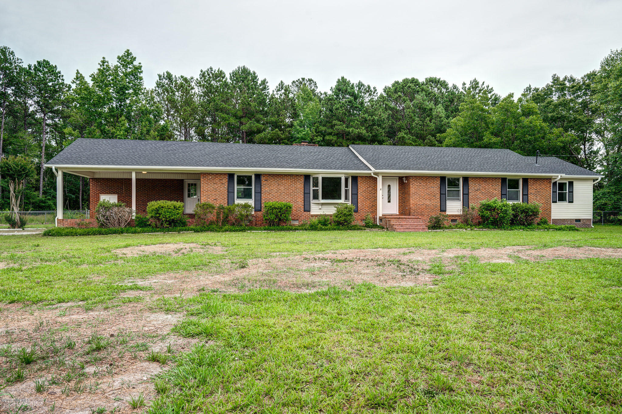 878 Bay Valley Road Kenly, NC 27542 - Photo 26 of 35 Additional Front