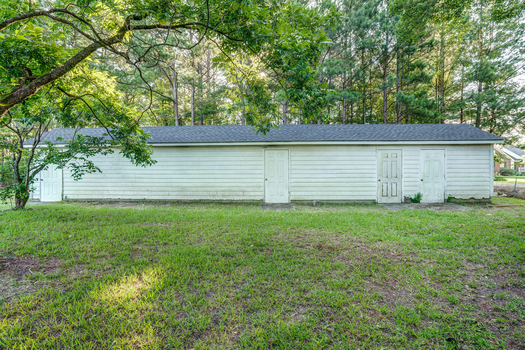878 Bay Valley Road Kenly, NC 27542 - Photo 33 of 35 Storage