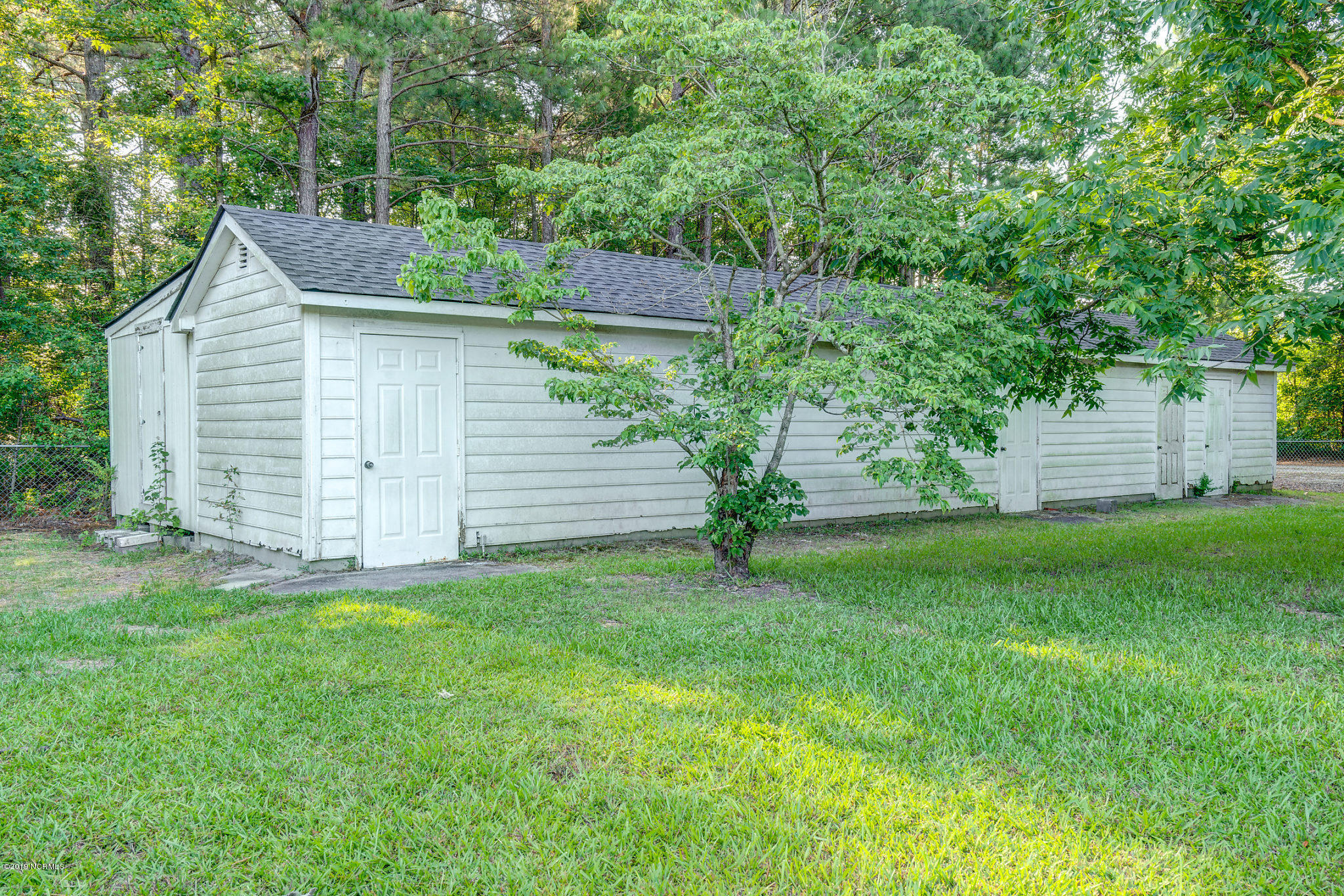 878 Bay Valley Road Kenly, NC 27542 - Photo 34 of 35 Storage