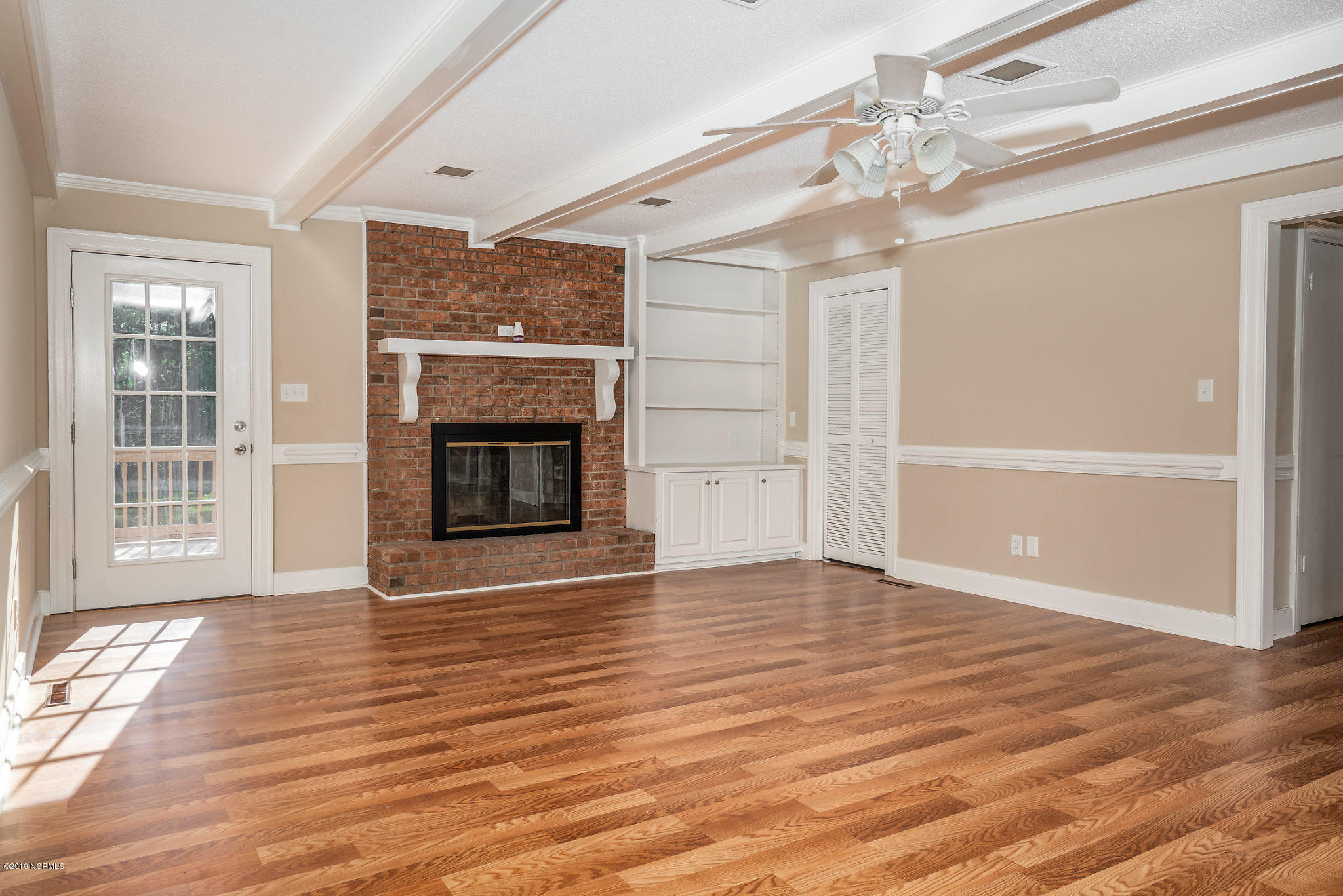 878 Bay Valley Road Kenly, NC 27542 - Photo 4 of 35 Great Room