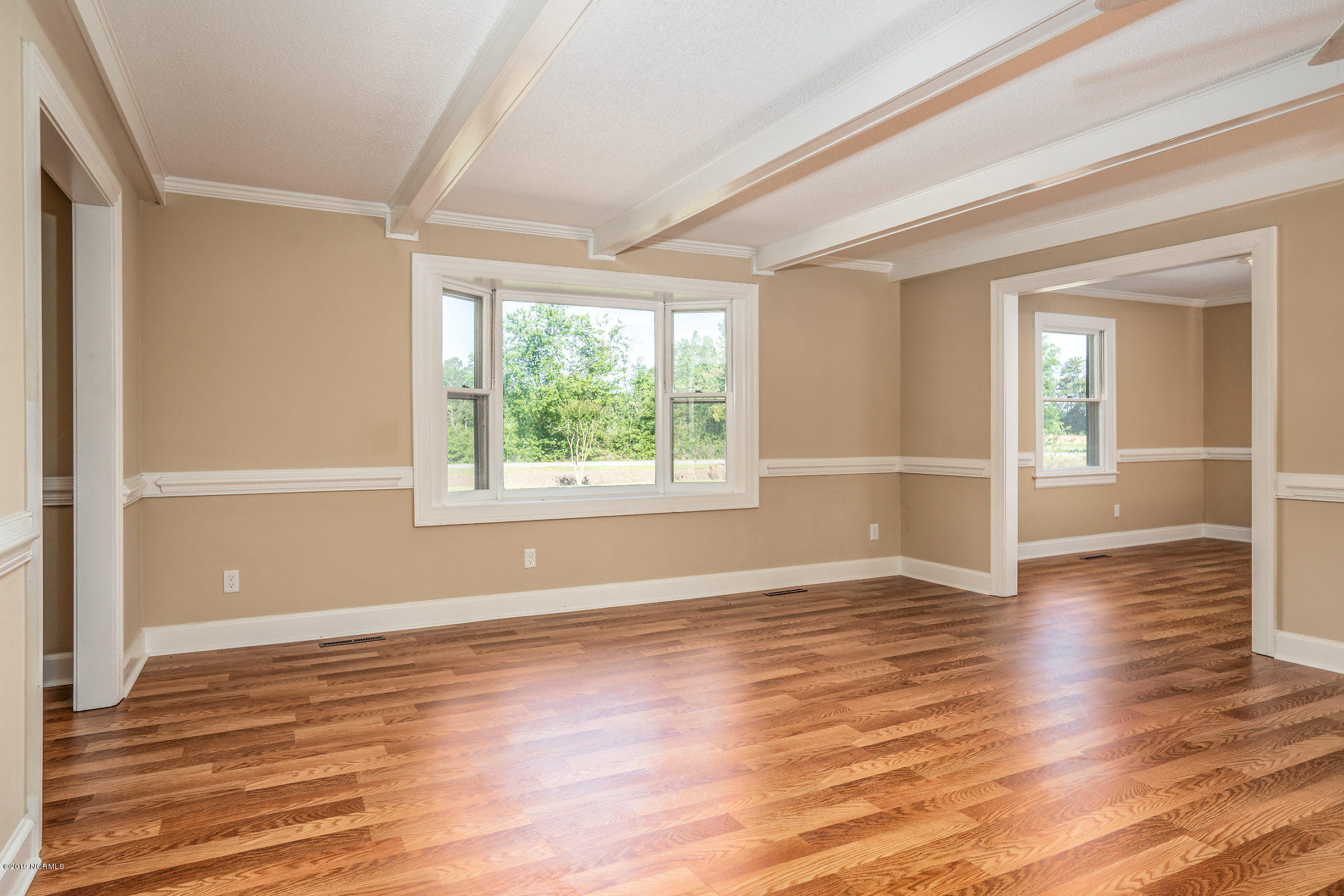 878 Bay Valley Road Kenly, NC 27542 - Photo 7 of 35 Great room 4