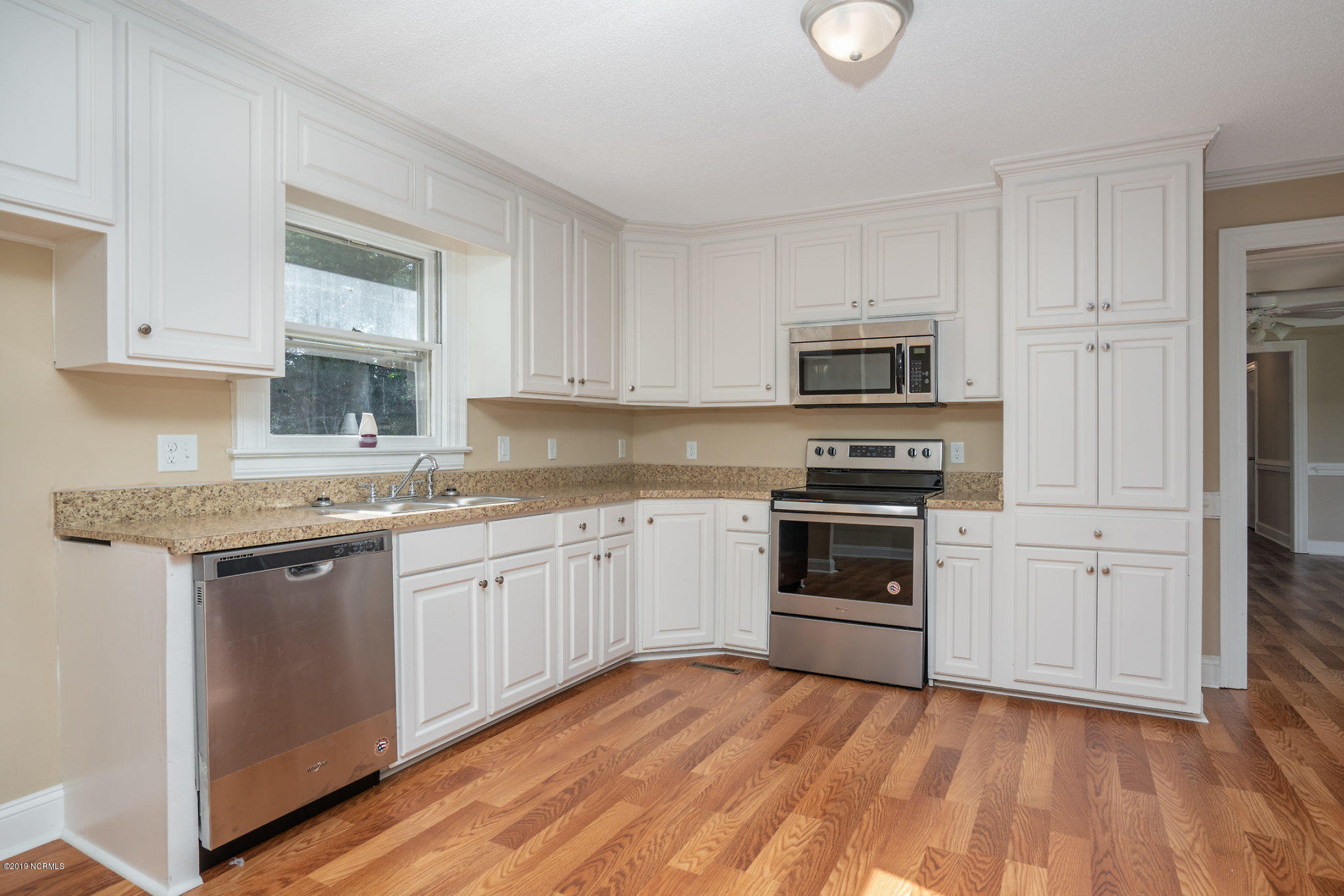 878 Bay Valley Road Kenly, NC 27542 - Photo 10 of 35 Kitchen 2