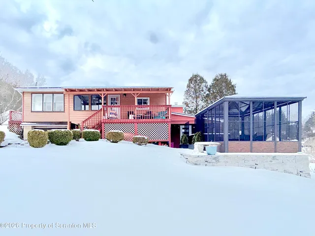 $284,000 | 338 Bailey Street, Clarks Summit, PA 18411