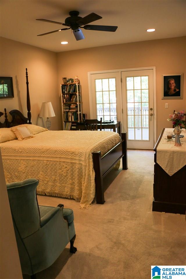 203 Blue Spring Trail Cropwell, AL 35054 - Photo 20 of 50