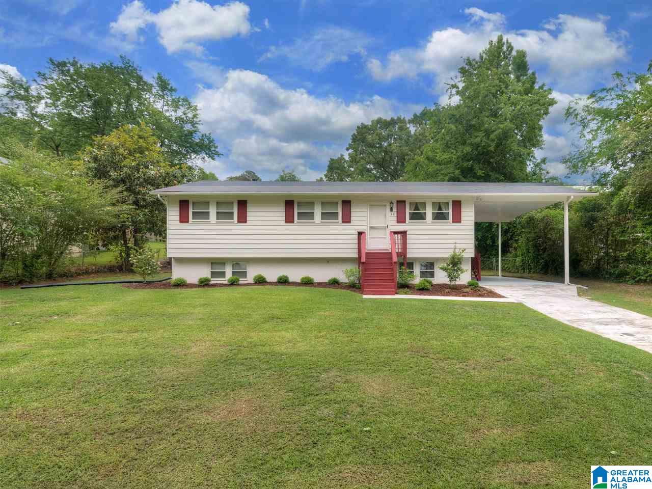 321 Garden Hill Road Gardendale, AL 35071 - Photo 1 of 25