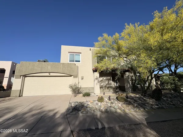 $245 | 681 North Hearthside Lane, Tucson, AZ 85748