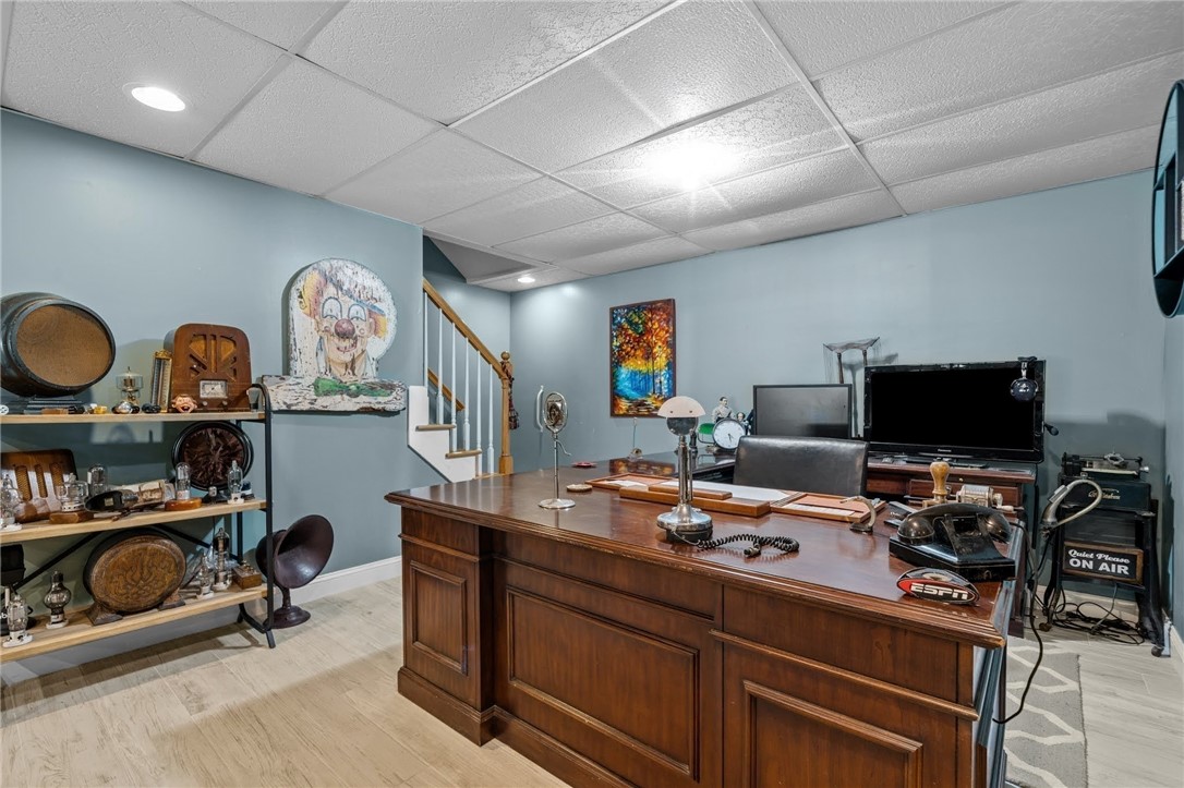 1158 Sisson Road Coventry, RI 02827 - Photo 34 of 50