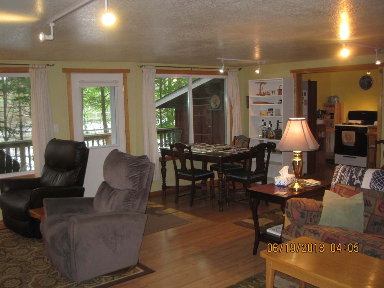 11199 Scott Road Woodruff, WI 54568 - Photo 13 of 20 Gallery Image 13