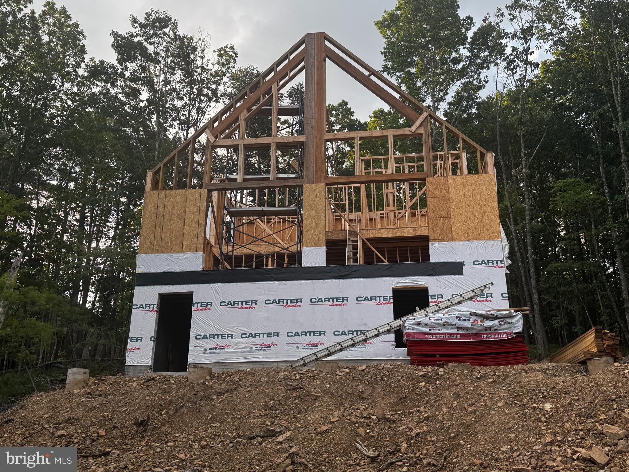 0 Crooked Run Road Mount Jackson, VA 22842 - Photo 2 of 2 Gallery Image 2