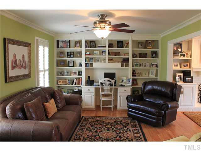 1312 Briarpatch Lane Raleigh, NC 27615 - Photo 8 of 25 Photo 8