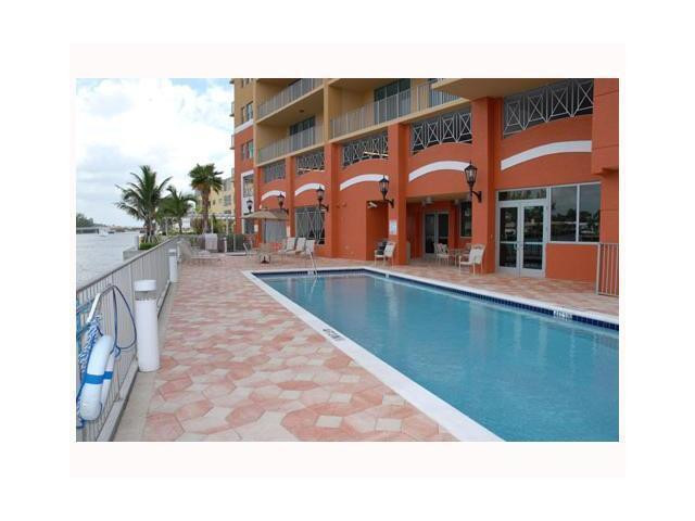 821 North Riverside Drive, Unit 903 Pompano Beach, FL 33062 - Photo 16 of 17