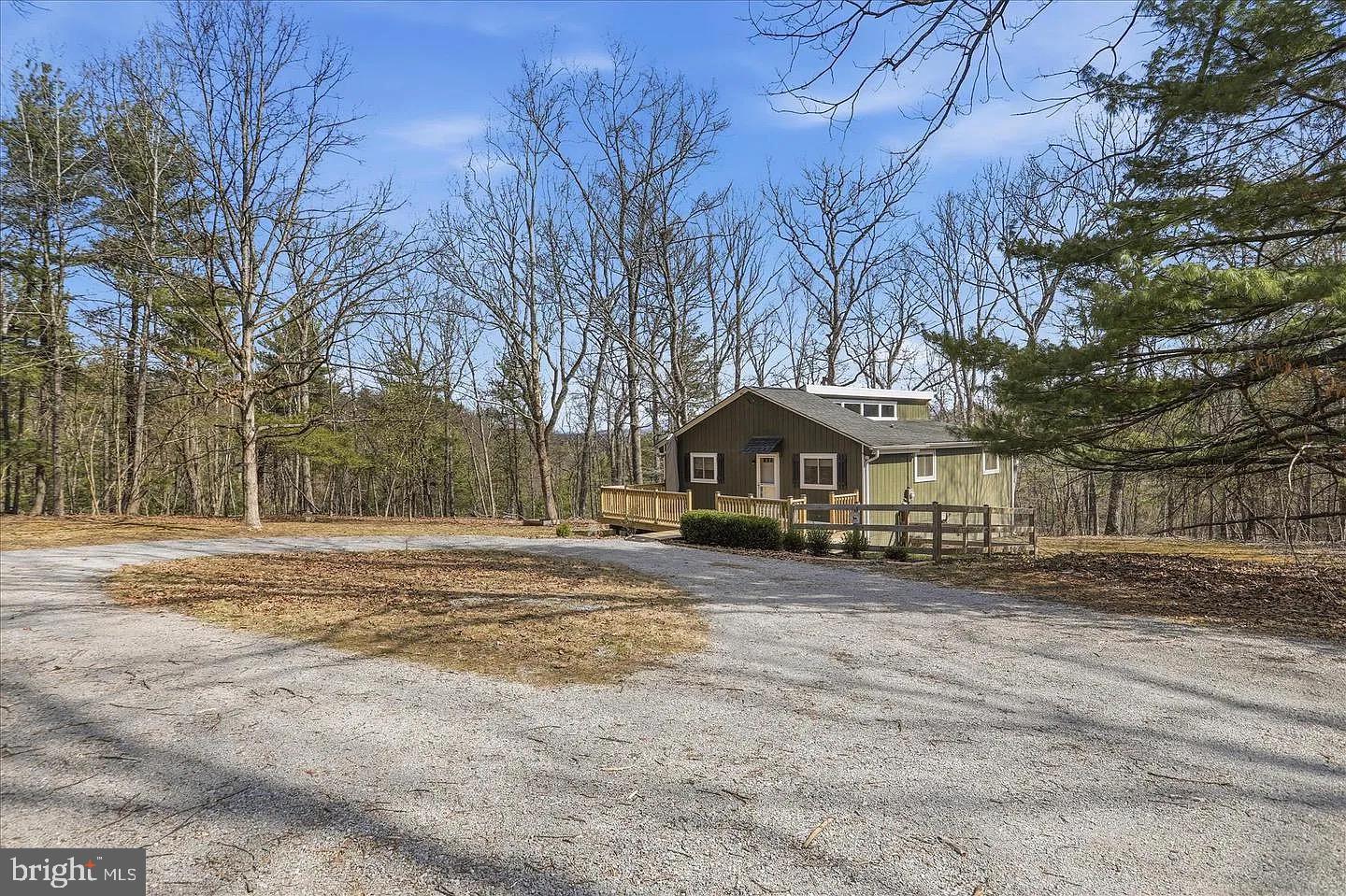151 Bent Oak Road Hedgesville, WV 25427 - Photo 4 of 30