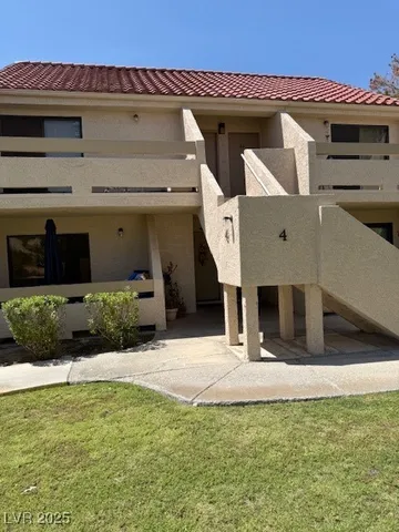 $215,000 | 3750 Desert Marina Drive, Unit 48, Laughlin, NV 89029