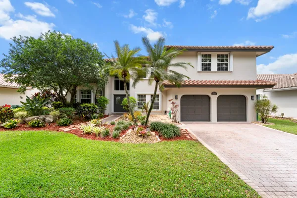 $1,399,000 | 3342 Amsterdam Avenue, Cooper City, FL 33026