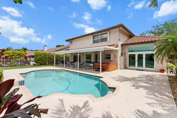 $1,399,000 | 3342 Amsterdam Avenue, Cooper City, FL 33026