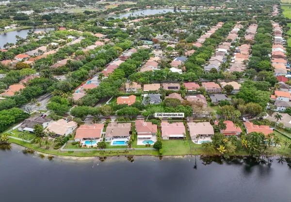$1,399,000 | 3342 Amsterdam Avenue, Cooper City, FL 33026