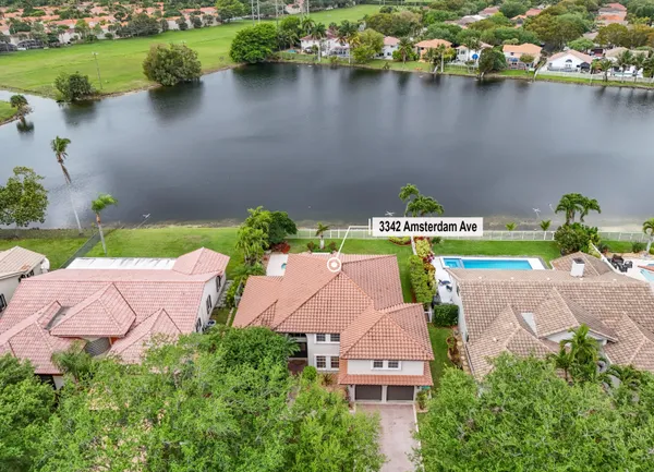 $1,399,000 | 3342 Amsterdam Avenue, Cooper City, FL 33026