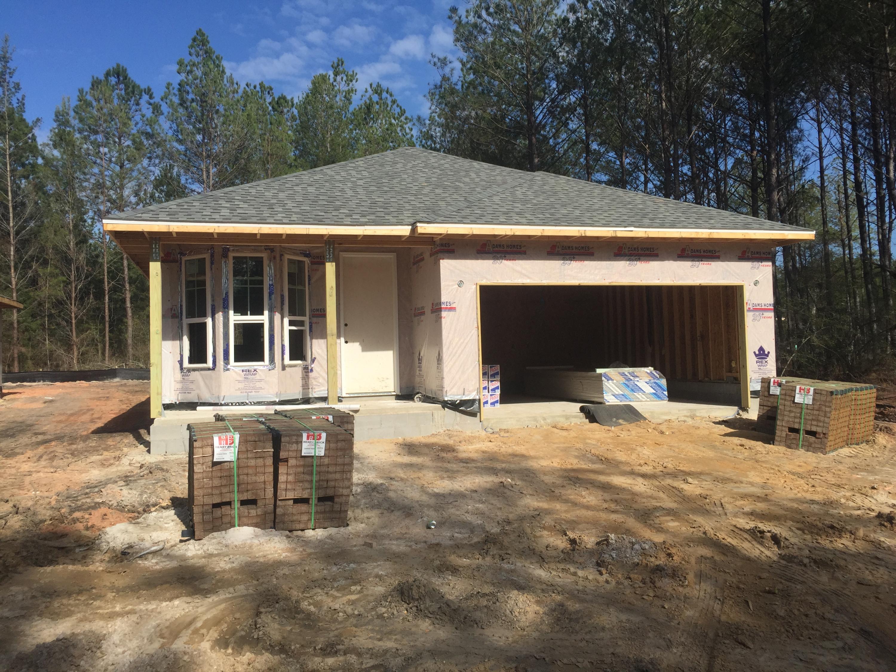 64 Brandywine Road Freeport, FL 32439 - Photo 1 of 10 Similar home