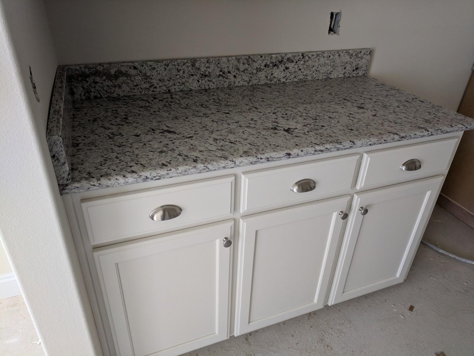 64 Brandywine Road Freeport, FL 32439 - Photo 3 of 10 Kitchen