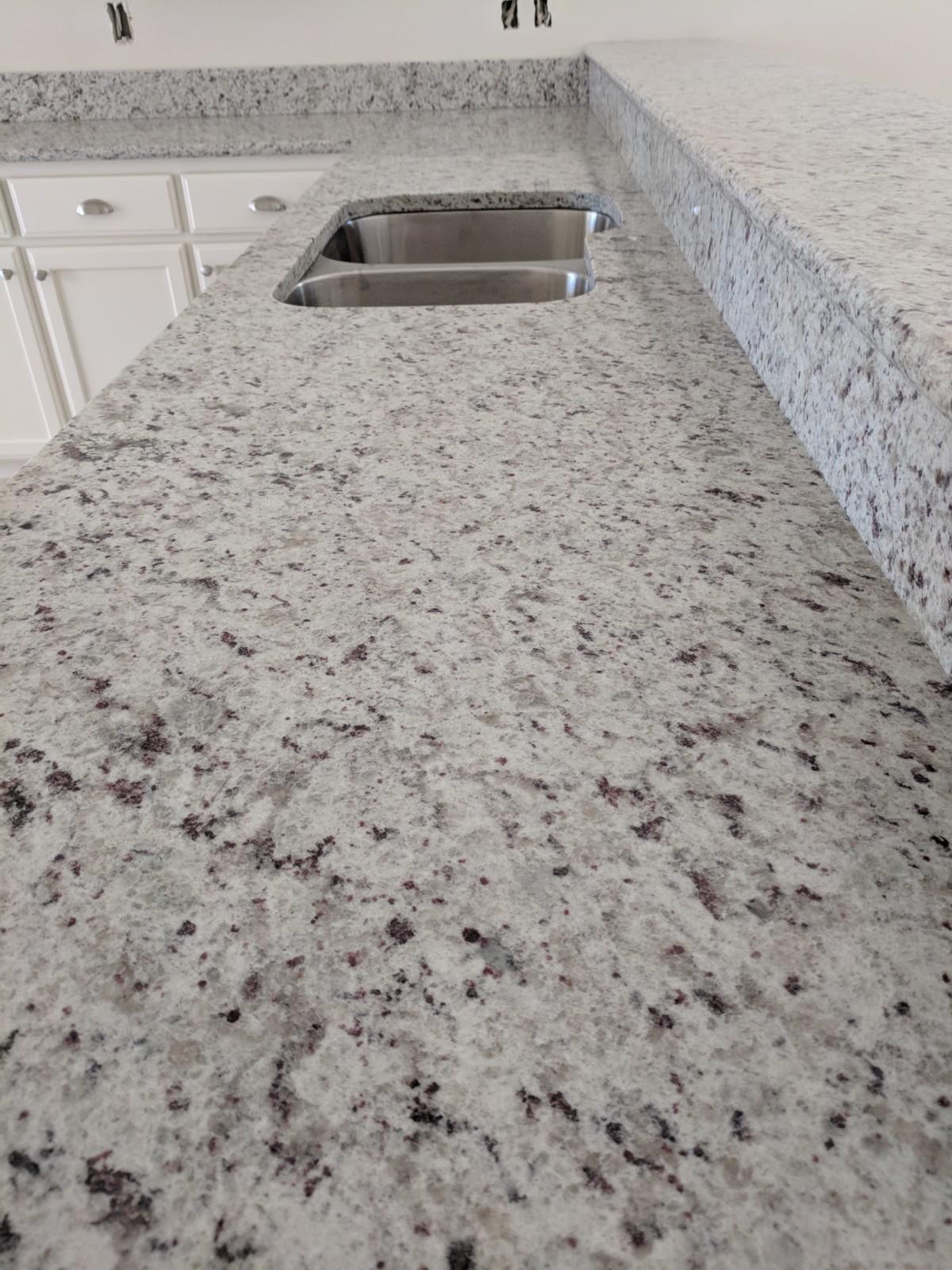 64 Brandywine Road Freeport, FL 32439 - Photo 8 of 10 Granite tops