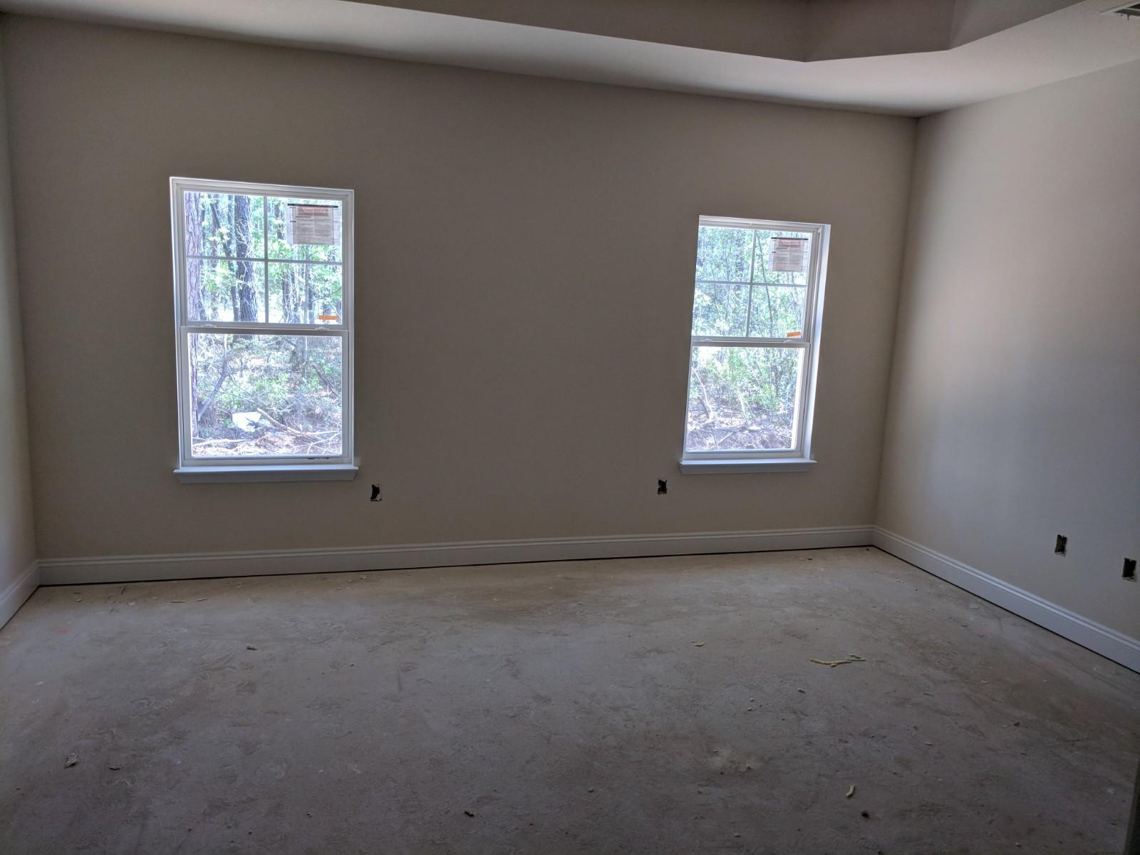 64 Brandywine Road Freeport, FL 32439 - Photo 10 of 10 Master Bedroom