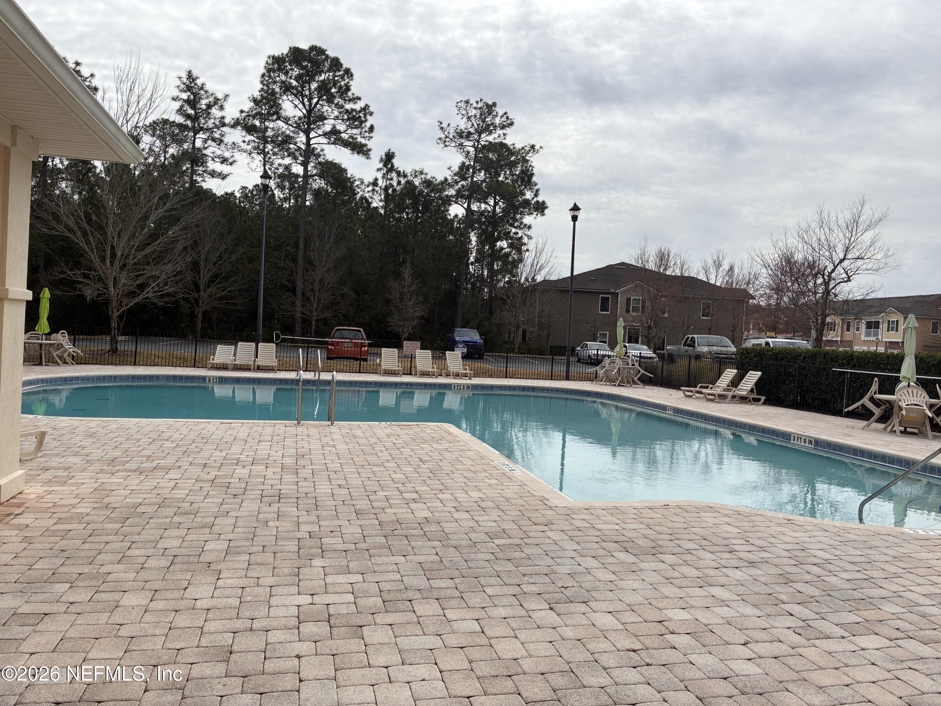 601 Golden Lake Loop St. Augustine, FL 32084 - Photo 19 of 20 Lofts Pool