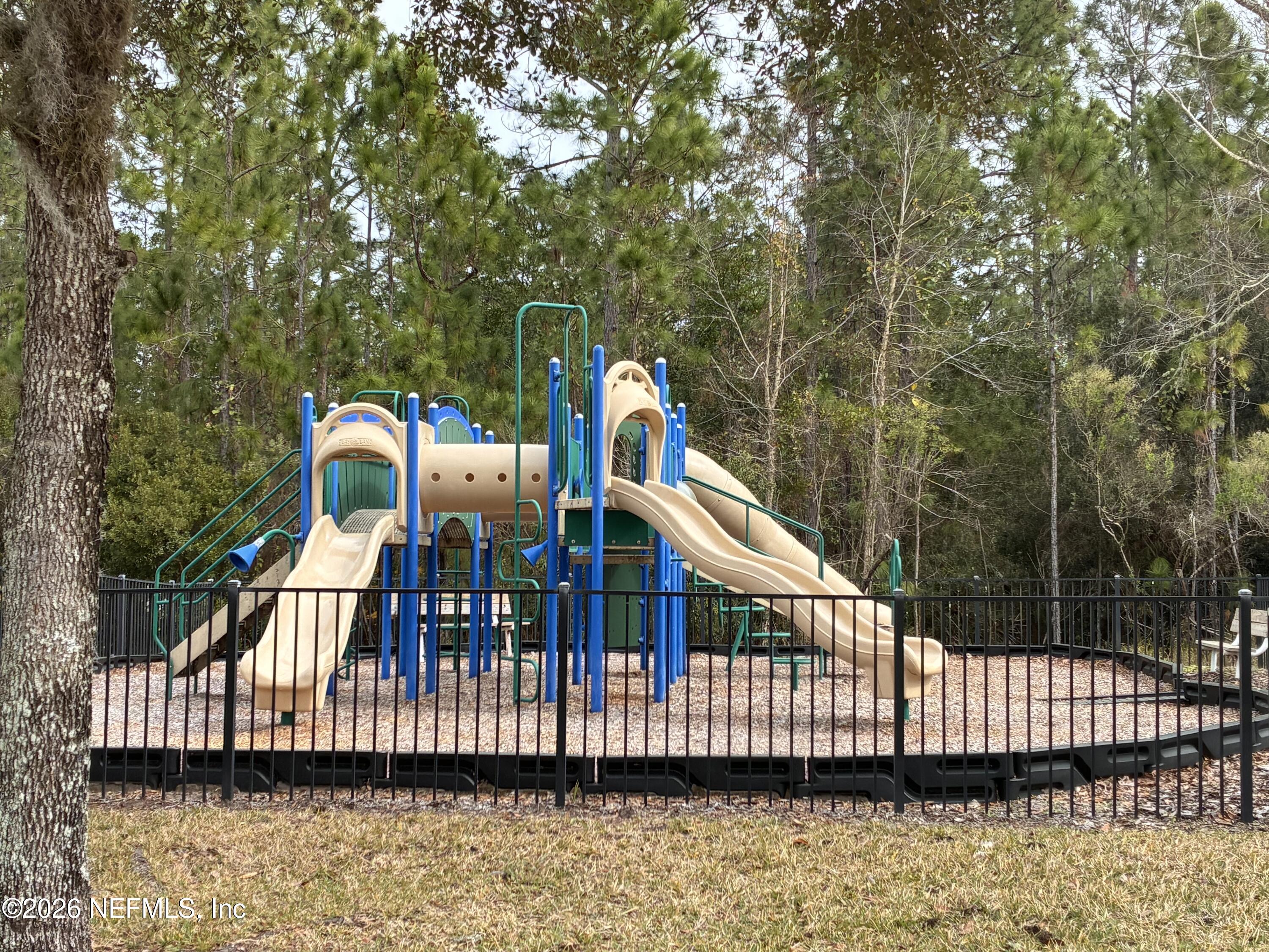 601 Golden Lake Loop St. Augustine, FL 32084 - Photo 20 of 20 Lofts at Sebastian Playground