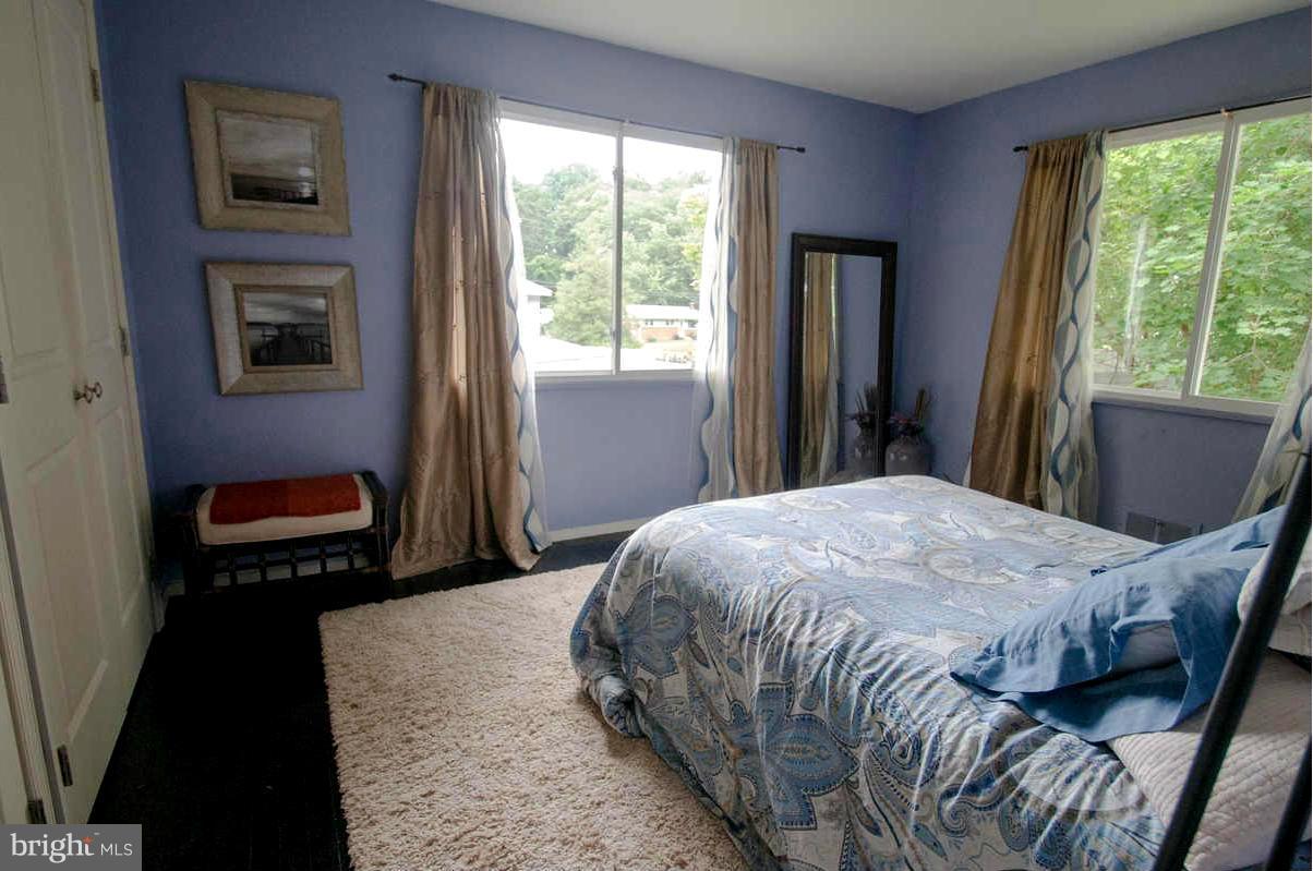 102 South Haven Road Annapolis, MD 21401 - Photo 12 of 23 Bedroom (Master)