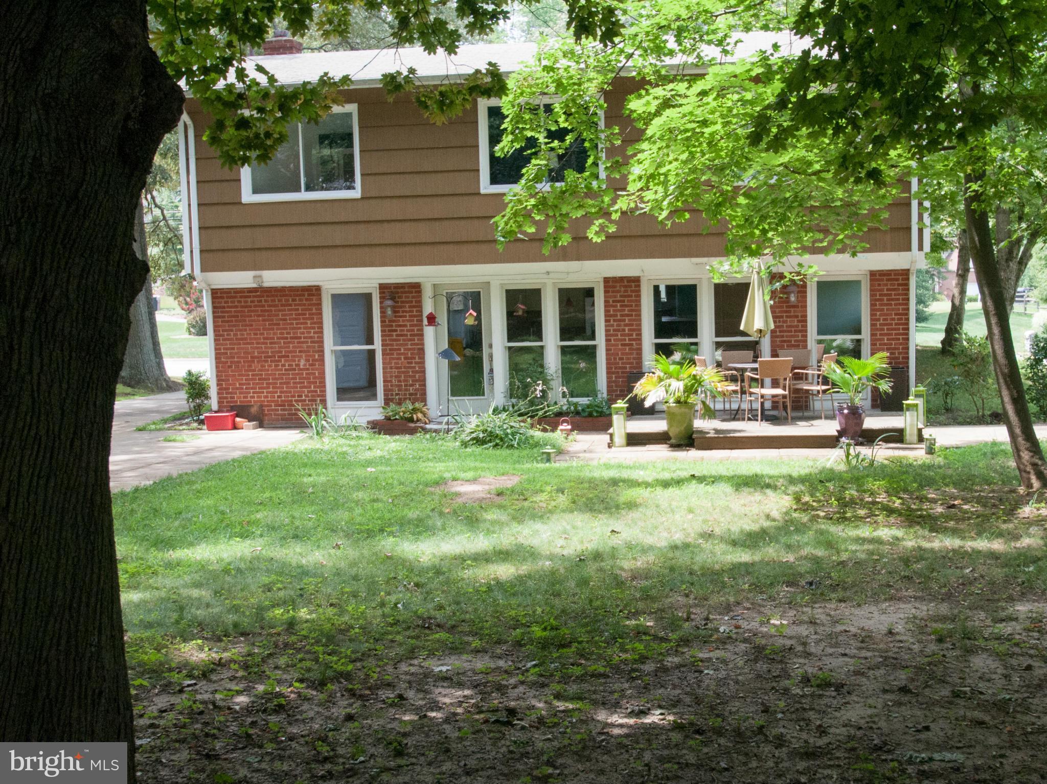 102 South Haven Road Annapolis, MD 21401 - Photo 21 of 23 Exterior (Rear)