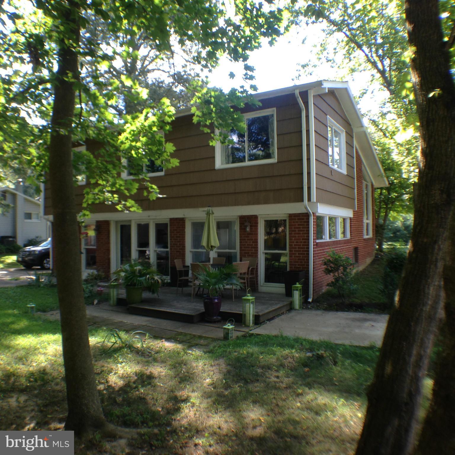 102 South Haven Road Annapolis, MD 21401 - Photo 22 of 23 Exterior (Rear)