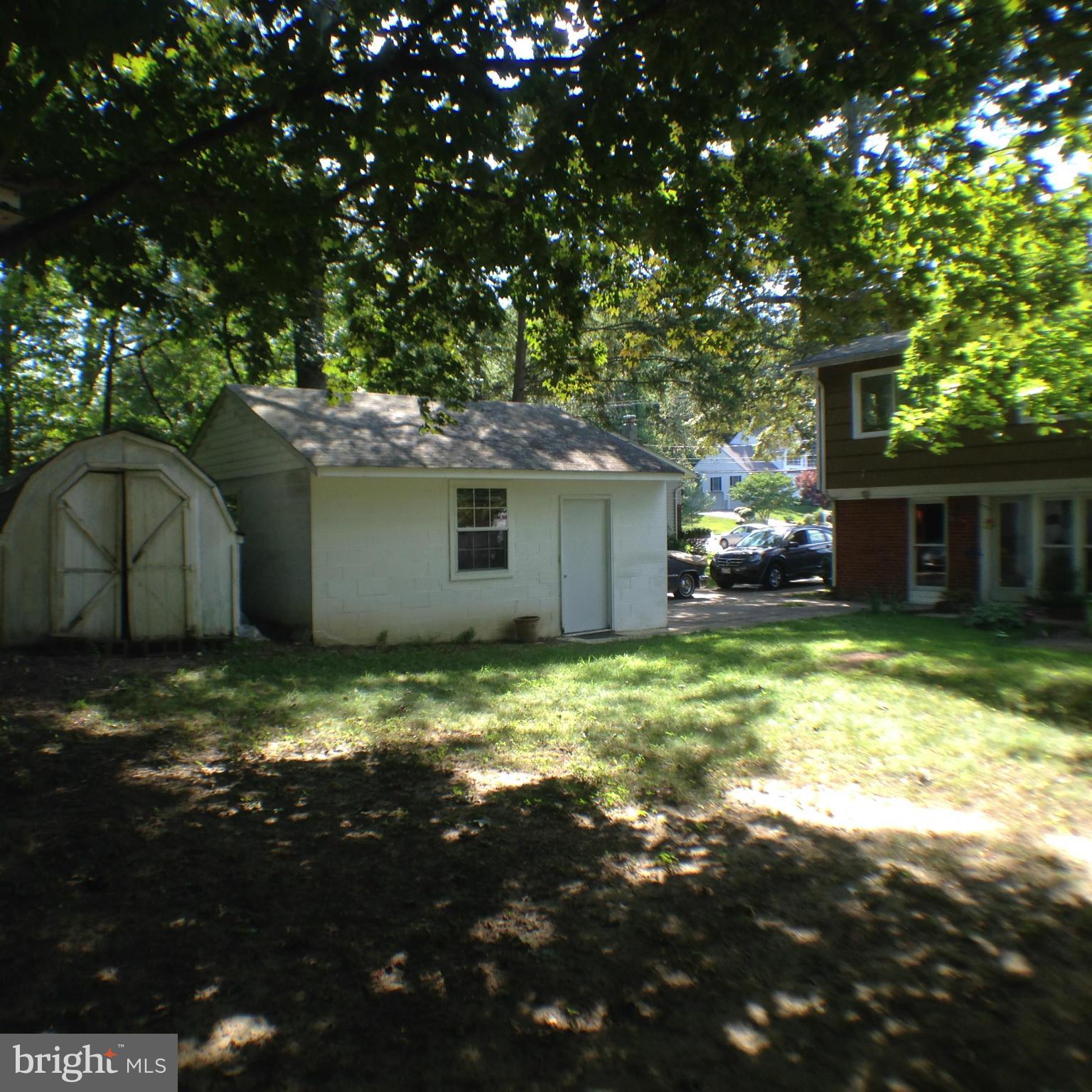 102 South Haven Road Annapolis, MD 21401 - Photo 23 of 23 Exterior (Rear)