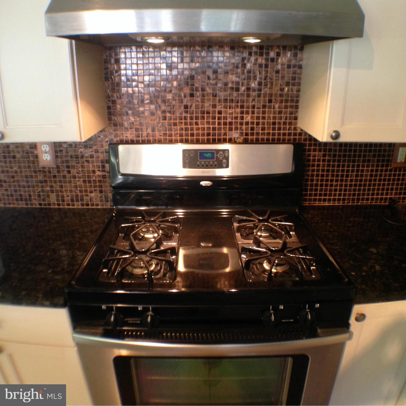 102 South Haven Road Annapolis, MD 21401 - Photo 4 of 23 Kitchen