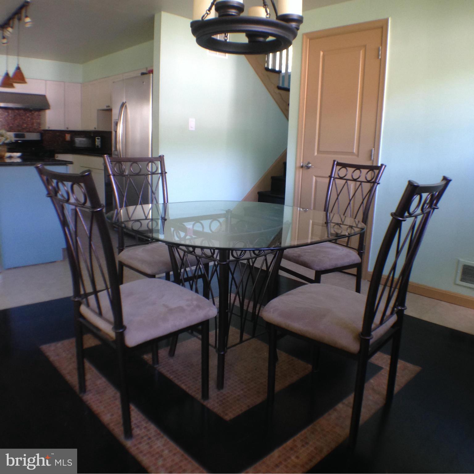 102 South Haven Road Annapolis, MD 21401 - Photo 8 of 23 Dining Room