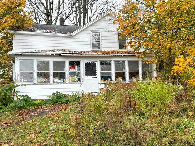 $265,000 | 1062 Newport Road, Schuyler, NY 13502