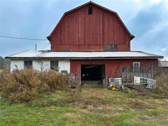$265,000 | 1062 Newport Road, Schuyler, NY 13502