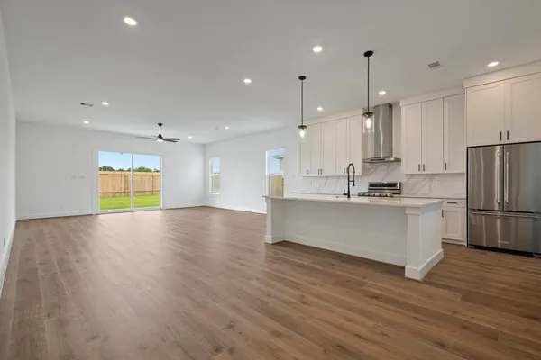 $384,900 | 1808 Drover Lane, Rosenberg, TX 77471