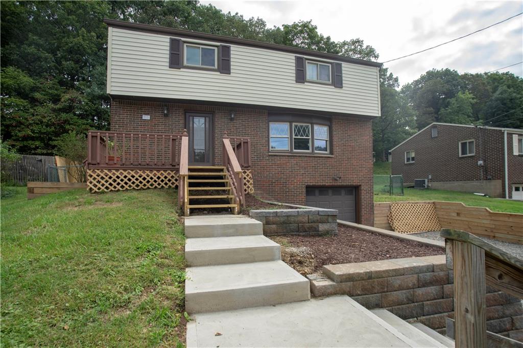 857 Blue Ridge Road Pittsburgh, PA 15239 - Photo 1 of 21 Welcome to 857 Blue Ridge Road ...