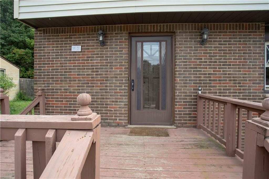 857 Blue Ridge Road Pittsburgh, PA 15239 - Photo 2 of 21 in The Heart of Holiday Park ...