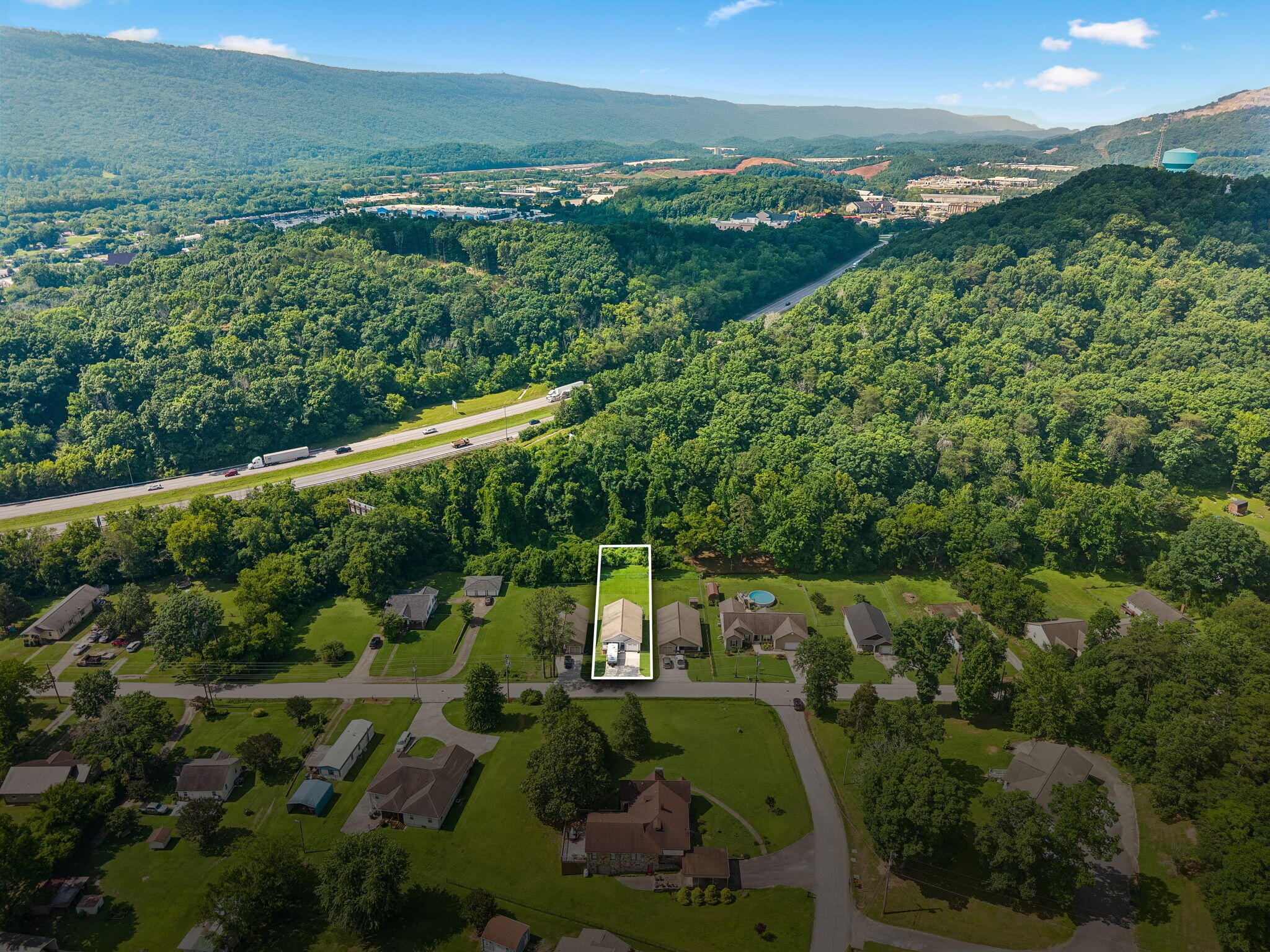 3784 Kellys Ferry Road Chattanooga, TN 37419 - Photo 59 of 64 32-3784 Kellys Ferry Rd Chattanooga - 03