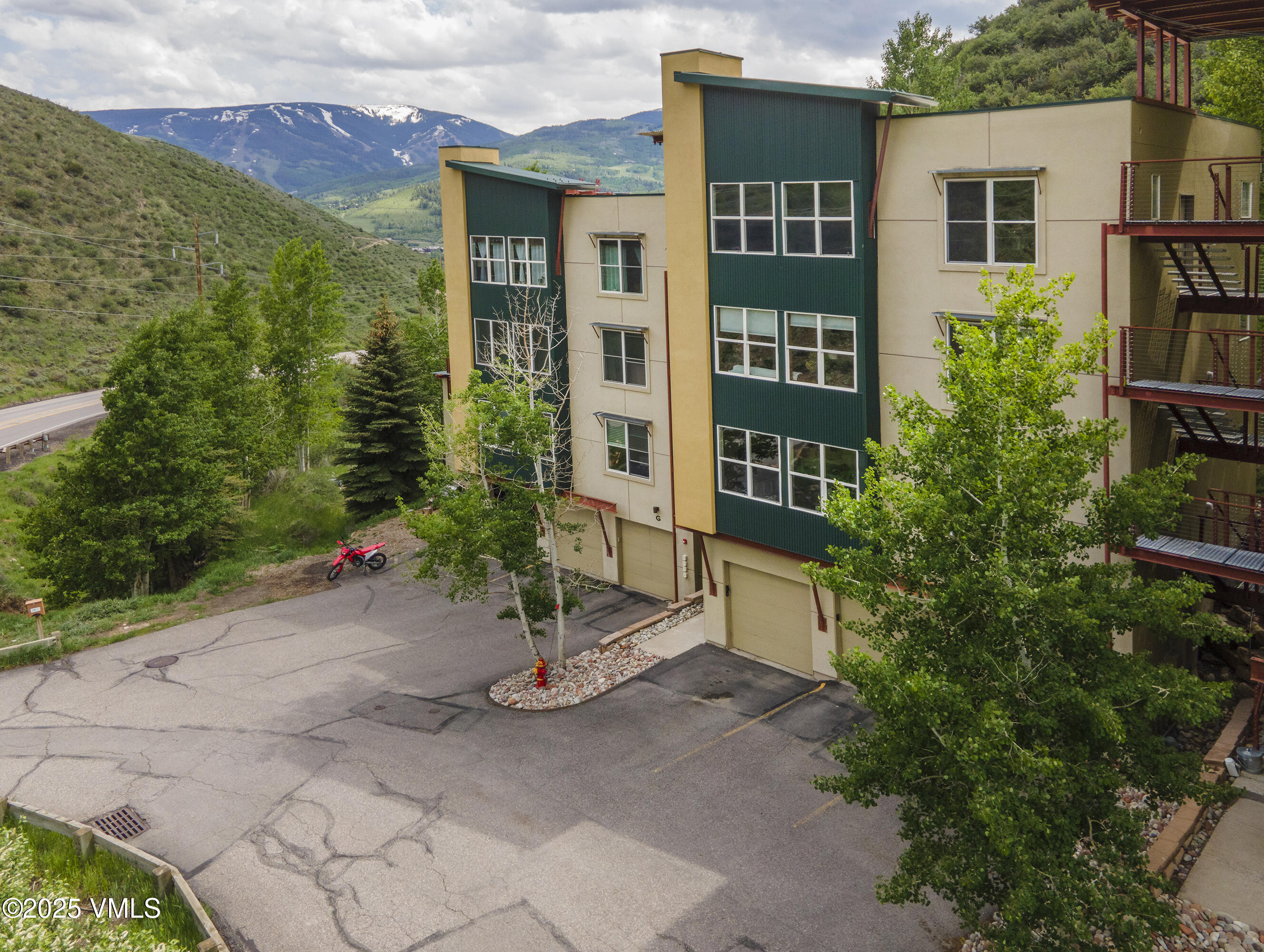 511 Metcalf Road, Unit I27 Avon, CO 81620 - Photo 24 of 26 511-Metcalf-I-27-MLS_29