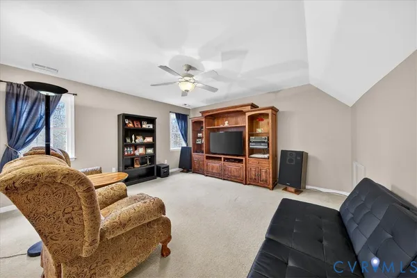 a view of small space