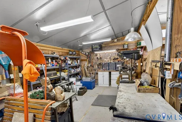 $474,999 | 297 Castle Park Lane, Mineral, VA 23117