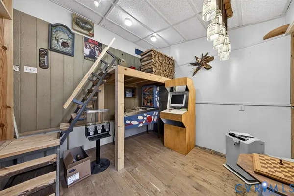 $474,999 | 297 Castle Park Lane, Mineral, VA 23117