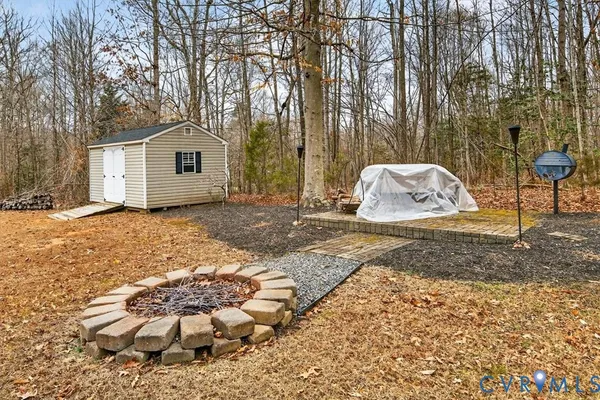 $474,999 | 297 Castle Park Lane, Mineral, VA 23117